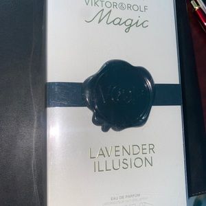 viktor&rolf Magic lavender illusion